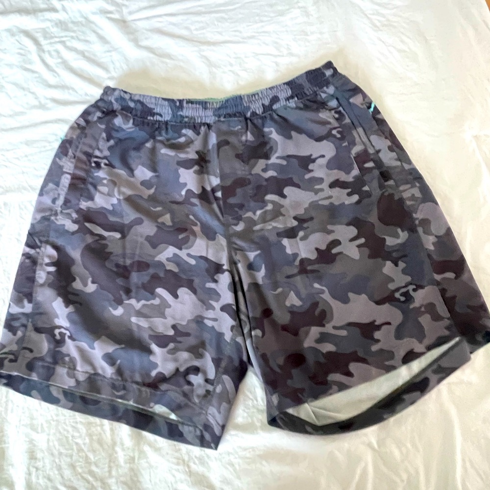 Men’s Birddogs Shorts